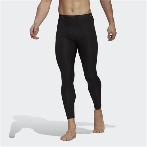 adidas Techfit Training Long Tights 